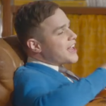Become a singer like Olly Murs