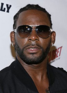 How can I become a famous singer like R Kelly