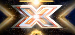 X-Factor UK boot camp 2012 