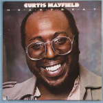 Curtis Mayfield How to become a singer with Sparkle