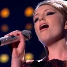 Ella Henderson sings "Loving You" by Minnie Ripperton in X Factor UK live