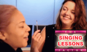 Learn how to sing like a pro with X Factor coaching lessons