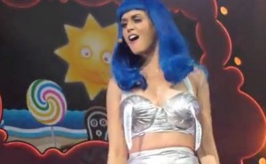California Gurls lyrics as performed by Katy Perry and Snoop Dogg