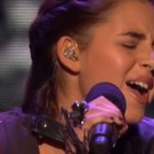 Carly Rose Sonenclar sings It Will Rain from the Twilight Saga movie on X Factor