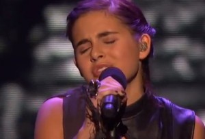 Carly Rose Sonenclar - how to become a famous singer at age 13