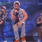 Emblem 3 sing a mashup of Californian Gurl by Katy Perry on X Factor USA live