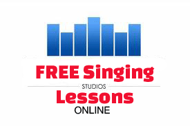 Visit here to get Free Singing Lessons Online