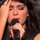 Jennel Garcia Home Sweet Home by the Motley Crue X Factor USA live