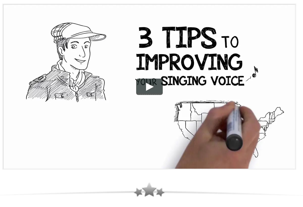 Imporve Your Singing Voice Tips